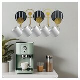 WALLXPERT metalna zidna kuka multicolor mihriban | ePonuda.com
