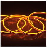 led traka neon 5 m LED/27W/12V IP65 narandžasta | Eponuda.com
