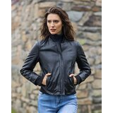 La Force Fashion ženska invento kožna jakna ines - crna | Eponuda.com