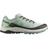 Salomon OUTRISE W, ženske cipele za planinarenje, zelena L47160300 cene