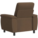 SOFA Smeđa 95 x 90 x 95 cm Tkanina | shoptok.hr