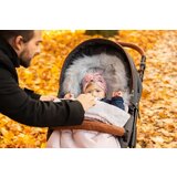 CARETERO Zimska vreča Indiana grafit iks | Shoptok.si