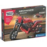 Clementoni Science &amp, Play: Roadster motor in Dragster dirkalni avto set - | Shoptok.si