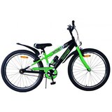 Volare dječji bicikl Sportivo 24" crno zeleni | shoptok.hr