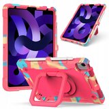 JTech Ohišje za iPad Pro 3/2/1 11" s stojalom in naramnico Roza, (22025927) | Shoptok.si