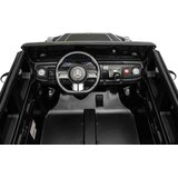 Premium Stil Dvosed Mercedes G500 džip na akumulator 4x4 Luxury Premium oprema | Eponuda.com