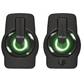 Trust zvočniki Gemi RGB 2.0 22948 | Shoptok.si