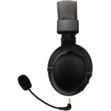 WHITESHARK Gorilla Pro WGH-2443 bežične gaming slušalice, crne | shoptok.hr