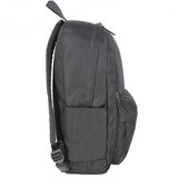 Spirit Ranac za školu Lupo 03/26 32x19x46cm tamno siva | Eponuda.com