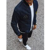DStreet Black men's jacket TX4108 Cene