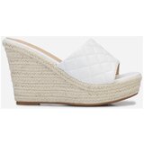 La Modeuse Japonke 15878_P45759 Bela | Shoptok.si