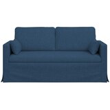 SOFA Plava 158 x 78 x 80 cm tkanina | shoptok.hr