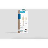 Ttec Kabel - Lightning to USB (1,20m) - Gold - Alumi Cable | shoptok.hr