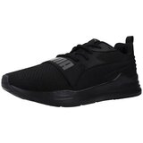 Puma Modne superge WIRED RUN PURE Črna Cene