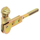 STABILIT Kočnica za grilje (Ø x D: 9 cm x 129 mm, Pocinčano) | shoptok.hr