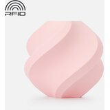 Bambu Lab Bambu PLA Pure Milky Pink - Špula | shoptok.hr