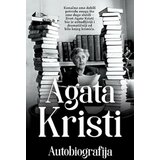 Laguna Autobiografija - Agata Kristi ( 10426 ) Cene