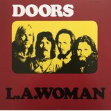  Doors - LA WOMAN | Eponuda.com