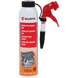 Würth visokotemperaturna zaptivna masa slikon 200ml | Eponuda.ba