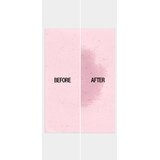 Gabriella Salvete SoulMatte Rose Extract matirajući papirići s ružinim uljem 50 kom | shoptok.hr