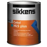 Lazura za les Sikkens Cetol HLS Plus (010 oreh, 5 l)
