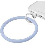 CASE-MATE Pašček za pametni telefon serije Phone Bangle, lahek in robusten, Bledo modra, (5000277187) Cene