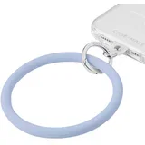 Pašček za pametni telefon serije Phone Bangle, lahek in robusten, Bledo modra, (5000277187)