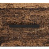  Noćni ormar Staro drvo 40 x 35 x 47,5 cm Konstruirano drvo | shoptok.hr
