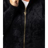 Pri Warm cardigan sweater made of fluffy knit fabric GRAZYNA | shoptok.hr