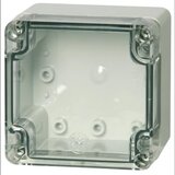 Fibox PCT 080807 7022561 univerzalno kućište 80 x 82 x 65 polikarbonat 1 St. | Eponuda.ba