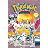 Harper Collins Publishers Ltd Hidenori Kusaka - Pokémon Adventures: Emerald, Vol. 29 | Eponuda.com