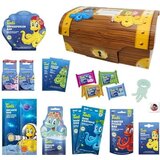 Tinti Skrinja zakladov za kad | Shoptok.si