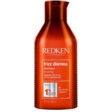 Redken NYC balzam za lase - Redken Frizz Dismiss Conditioner | Shoptok.si