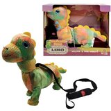 MILENIJUM PLISANI DINO LINO | Eponuda.com
