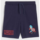 Sinsay Komplet od 2 para kratkih hlača Marvel | shoptok.hr
