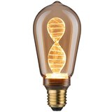 PAULMANN inner glow led žarulja (E27, bez prigušivanja, 180 lm, 3,5 w, kapljica) | shoptok.hr