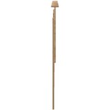  Uzglavlje Umjetnički hrast 150 cm Konstruirano drvo | shoptok.hr