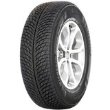 Michelin 325/35R22 114W XL M+S PILOT ALPIN 5 SUV | Shoptok.si