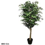  FIKUS 180 CM ZELENI PVC | Eponuda.ba