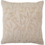 Atmosphera UKRASNI JASTUK LETHO JACQUARD 50X50CM PAMUK/PES BEŽ Cijene