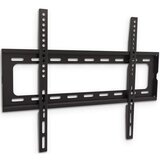 Amiko Nosač zidni za TV prijemnik 23" - 55", 45 kg, 1D - Wallmaster 23-55 FIX, Crni Cijene