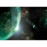 Artgeist Fototapeta Green Planet, 300x210cm | Shoptok.si
