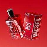 Diesel D RED parfumska voda za moške 30 ml | Shoptok.si