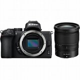 Nikon Z FC + 18-140MM F/3.5-6.3 VR | Eponuda.ba