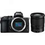 Z FC + 18-140MM F/3.5-6.3 VR