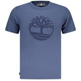 Timberland Muška majica kratkih rukava plava | shoptok.hr