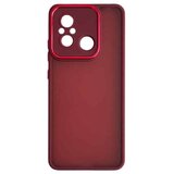 FRAME maskica Redmi 12C Bordo | Eponuda.ba
