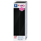 Staedtler MASA ZA MODELIRANJE 454G FIMO SOFT STAEDTLER 8021-9 CRNA Cene