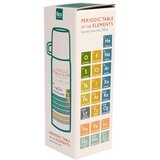 REX International Kremno bela otroška termovka 350 ml Periodic Table – | Shoptok.si
