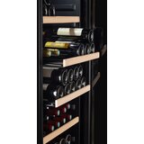 HLADNJAK za vino LaSommeliere LS117BLACK | Shoptok.si